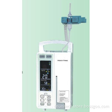 Infusion Pump